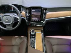 Volvo S90 B5 Intelligent Luxury Edition - ფოტო 7