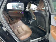 Volvo S90 B5 Intelligent Luxury Edition - ფოტო 8