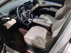 BYD Yuan Plus Champion Edition 430KM Exceed - photo 14
