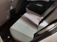 BYD Yuan Plus Champion Edition 430KM Exceed - photo 16