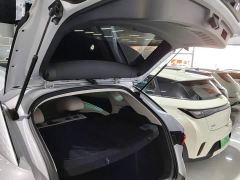 BYD Yuan Plus Champion Edition 430KM Exceed - photo 18