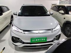 BYD Yuan Plus Champion Edition 430KM Exceed - photo 2