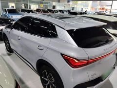 BYD Yuan Plus Champion Edition 430KM Exceed - photo 4
