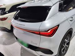 BYD Yuan Plus Champion Edition 430KM Exceed - photo 5