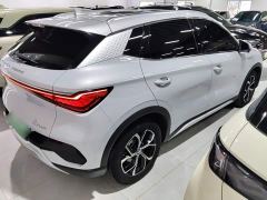 BYD Yuan Plus Champion Edition 430KM Exceed - photo 6