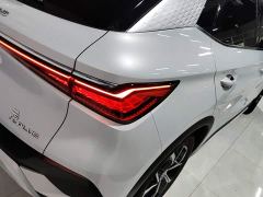 BYD Yuan Plus Champion Edition 430KM Exceed - photo 7