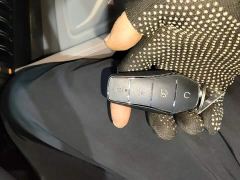 BYD Yuan Plus Champion Edition 430KM Exceed - photo 8