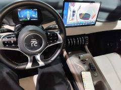 BYD Yuan Plus Champion Edition 430KM Exceed - photo 9