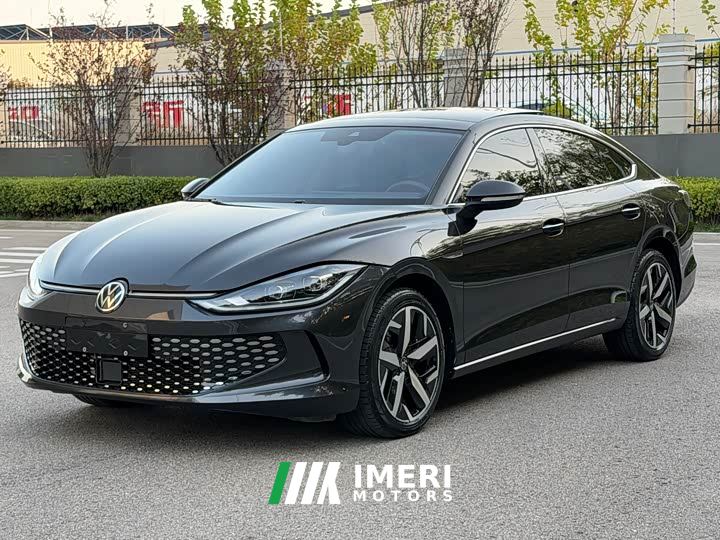 Volkswagen Lingdu L 280TSI DSG Spicy Edition