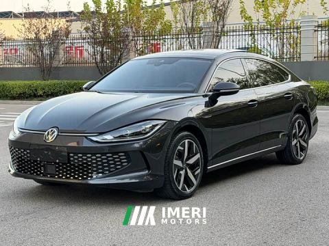2024 Volkswagen Lingdu L 280TSI DSG Spicy Edition - ავტომობილი ჩინეთიდან
