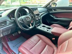 Honda Accord Sharp Hybrid 2.0L Phantom Night Sharp Premium Edition - photo 11