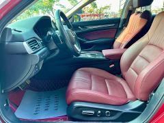 Honda Accord Sharp Hybrid 2.0L Phantom Night Sharp Premium Edition - photo 13
