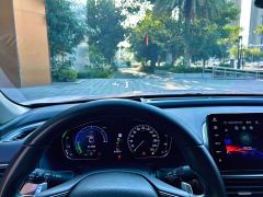 Honda Accord Sharp Hybrid 2.0L Phantom Night Sharp Premium Edition - photo 14