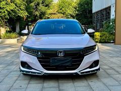 Honda Accord Sharp Hybrid 2.0L Phantom Night Sharp Premium Edition - photo 2