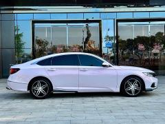 Honda Accord Sharp Hybrid 2.0L Phantom Night Sharp Premium Edition - photo 7