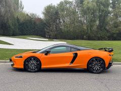 McLaren GT Nebula Knight Custom Edition - ფოტო 10