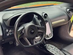 McLaren GT Nebula Knight Custom Edition - ფოტო 11