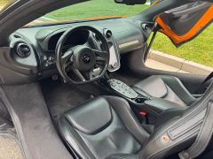 McLaren GT Nebula Knight Custom Edition - ფოტო 12