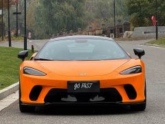 McLaren GT Nebula Knight Custom Edition - ფოტო 2