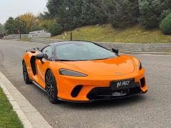McLaren GT Nebula Knight Custom Edition - ფოტო 4