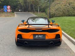 McLaren GT Nebula Knight Custom Edition - ფოტო 5