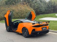 McLaren GT Nebula Knight Custom Edition - ფოტო 6