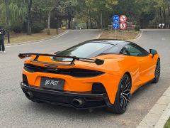 McLaren GT Nebula Knight Custom Edition - ფოტო 7