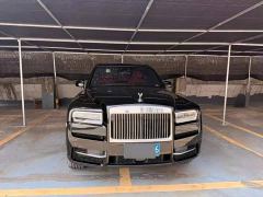 Rolls-Royce Cullinan Four-Seat Edition - ფოტო 2