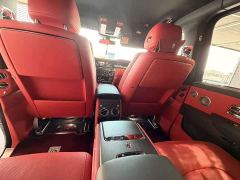 Rolls-Royce Cullinan Four-Seat Edition - ფოტო 4