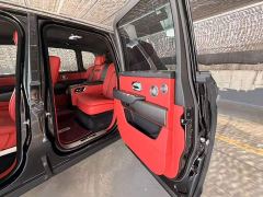 Rolls-Royce Cullinan Four-Seat Edition - ფოტო 6