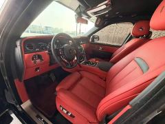 Rolls-Royce Cullinan Four-Seat Edition - ფოტო 7