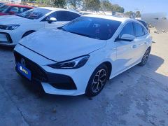 MG5 180DVVT CVT Luxury - ფოტო 1