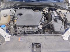 MG5 180DVVT CVT Luxury - ფოტო 10