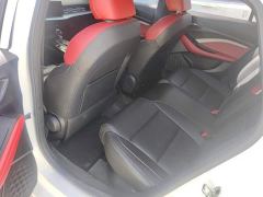 MG5 180DVVT CVT Luxury - ფოტო 11