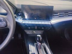 MG5 180DVVT CVT Luxury - ფოტო 13
