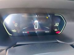 MG5 180DVVT CVT Luxury - ფოტო 14