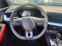 MG5 180DVVT CVT Luxury - ფოტო 15