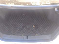 MG5 180DVVT CVT Luxury - ფოტო 4