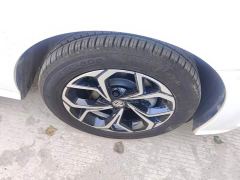 MG5 180DVVT CVT Luxury - ფოტო 6