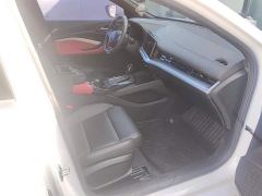 MG5 180DVVT CVT Luxury - ფოტო 8
