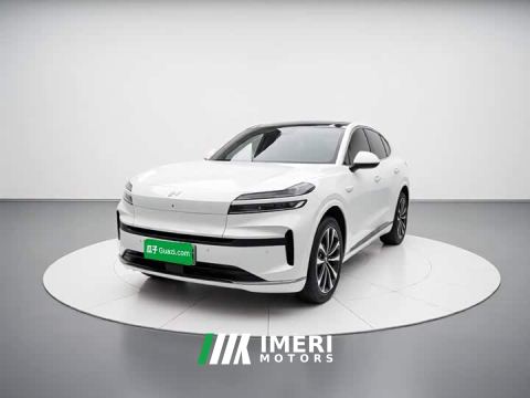 2025 Nio Lerado L90 Ultra Six-Seater - ავტომობილი ჩინეთიდან
