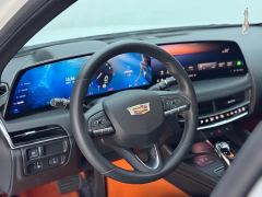 Cadillac CT5 28T Luxury - ფოტო 15
