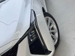Cadillac CT5 28T Luxury - ფოტო 16