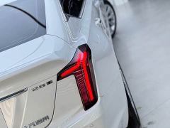 Cadillac CT5 28T Luxury - ფოტო 17