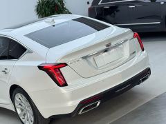 Cadillac CT5 28T Luxury - ფოტო 18