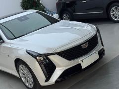 Cadillac CT5 28T Luxury - ფოტო 19