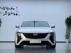Cadillac CT5 28T Luxury - ფოტო 2