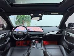 Cadillac CT5 28T Luxury - ფოტო 4