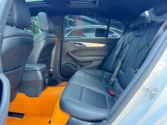 Cadillac CT5 28T Luxury - ფოტო 6