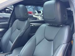 Cadillac CT5 28T Luxury - ფოტო 7